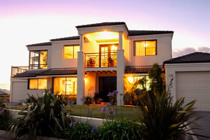 Main view of Homely house listing, 20 Peppermint Grove, West Beach WA 6450