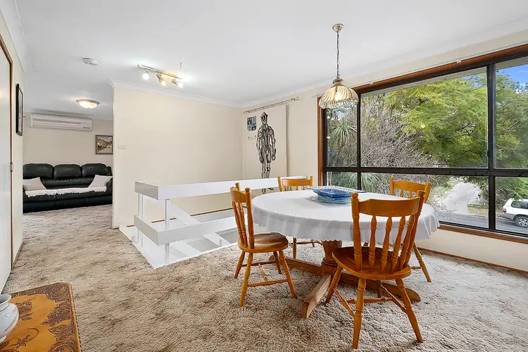 Fifth view of Homely house listing, 47 Andrew Thompson Drive, Mcgraths Hill NSW 2756