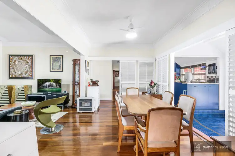 Fifth view of Homely house listing, 10 Bentley Street, Morningside QLD 4170