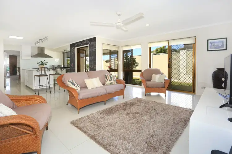 Fourth view of Homely house listing, 5 San Lorenzo Court, Ashmore QLD 4214