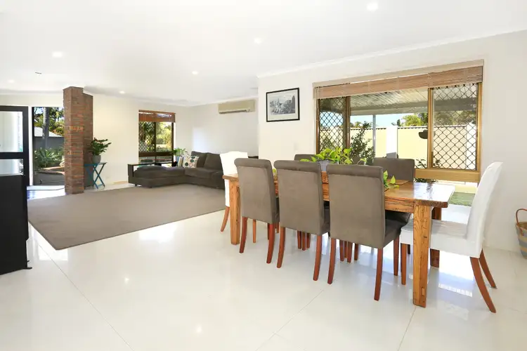 Fifth view of Homely house listing, 5 San Lorenzo Court, Ashmore QLD 4214