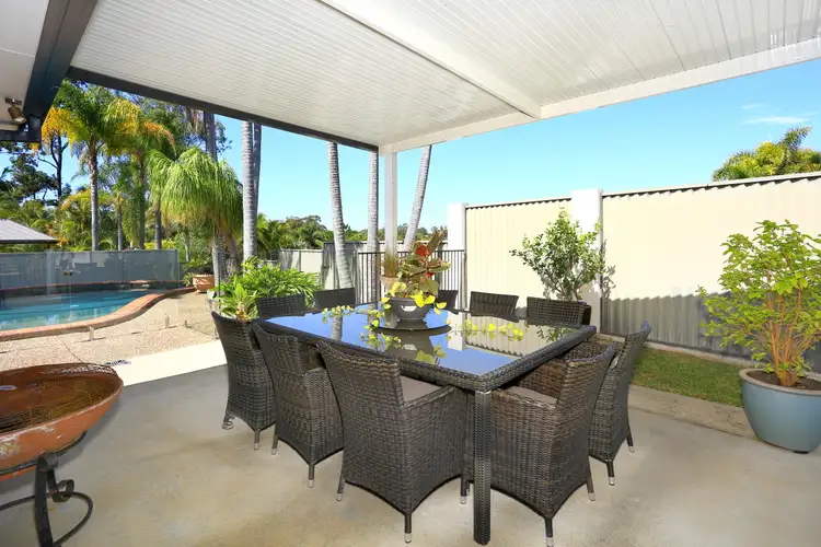 Sixth view of Homely house listing, 5 San Lorenzo Court, Ashmore QLD 4214