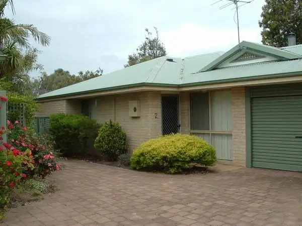 2/66 Gifford Road, Dunsborough WA 6281
