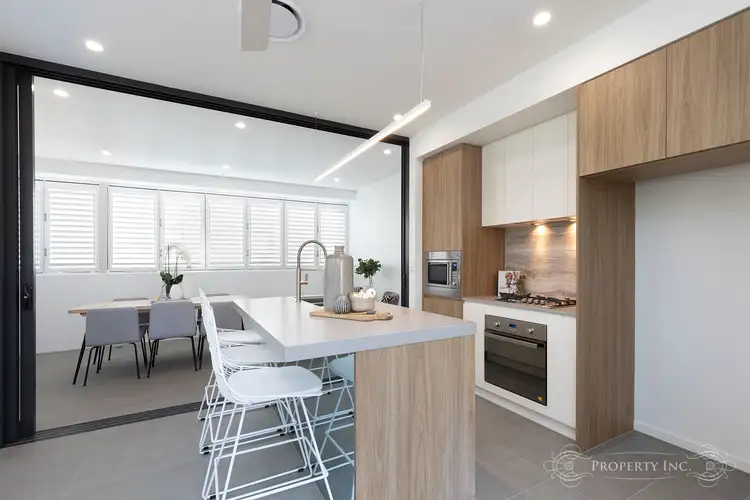 5/45 Wilton Terrace, Yeronga QLD 4104