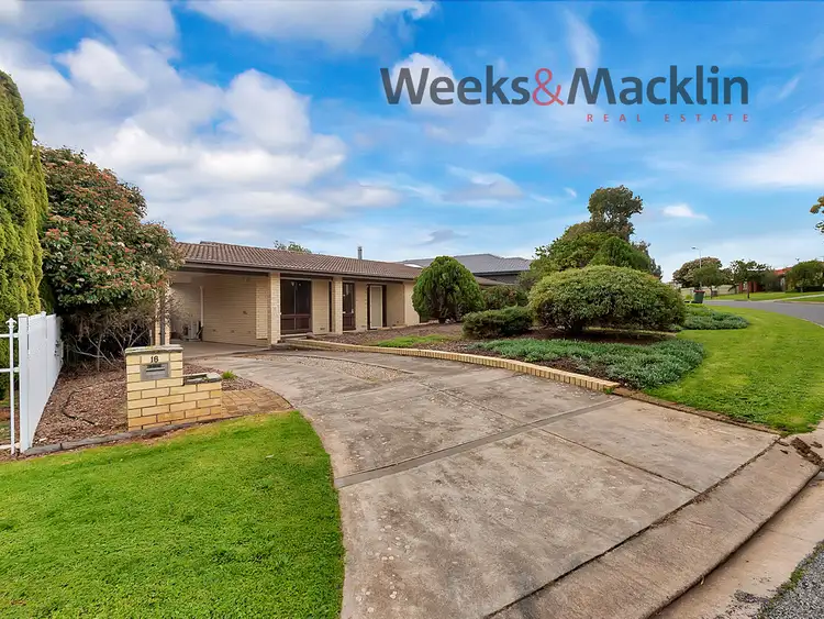 18 Brenda Avenue, Gilles Plains SA 5086