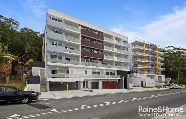 40/75-77 Faunce Street West, Gosford NSW 2250