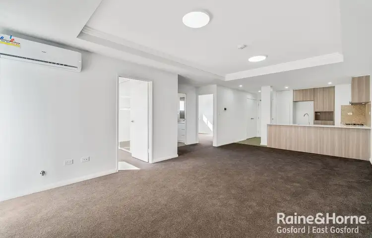 Third view of Homely unit listing, 40/75-77 Faunce Street West, Gosford NSW 2250