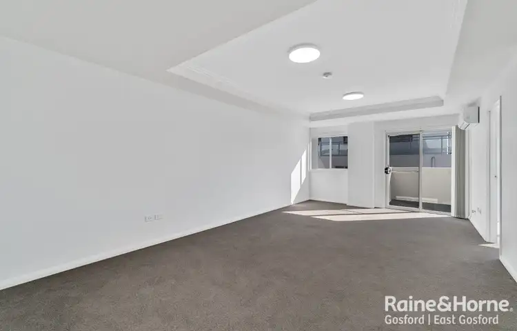 Fourth view of Homely unit listing, 40/75-77 Faunce Street West, Gosford NSW 2250