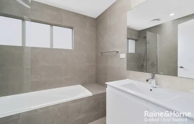 Fifth view of Homely unit listing, 40/75-77 Faunce Street West, Gosford NSW 2250