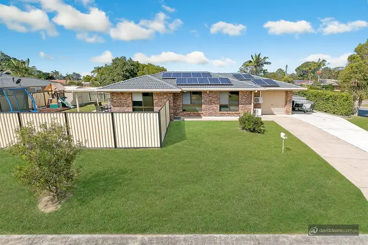 Main view of Homely house listing, 18 Sunderland Drive, Bray Park QLD 4500