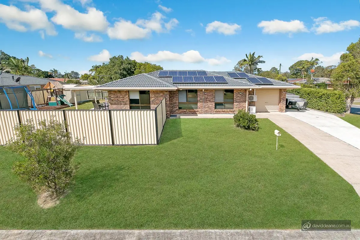 Main view of Homely house listing, 18 Sunderland Drive, Bray Park QLD 4500