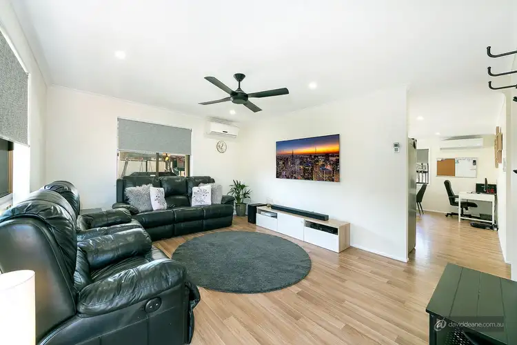 Second view of Homely house listing, 18 Sunderland Drive, Bray Park QLD 4500