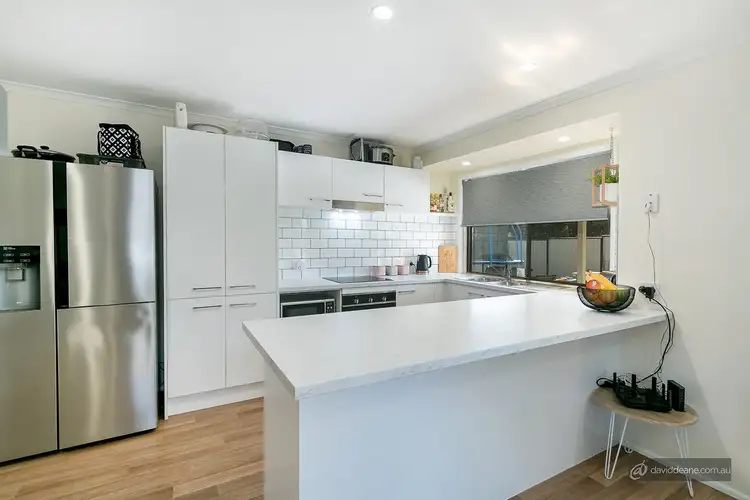 Third view of Homely house listing, 18 Sunderland Drive, Bray Park QLD 4500