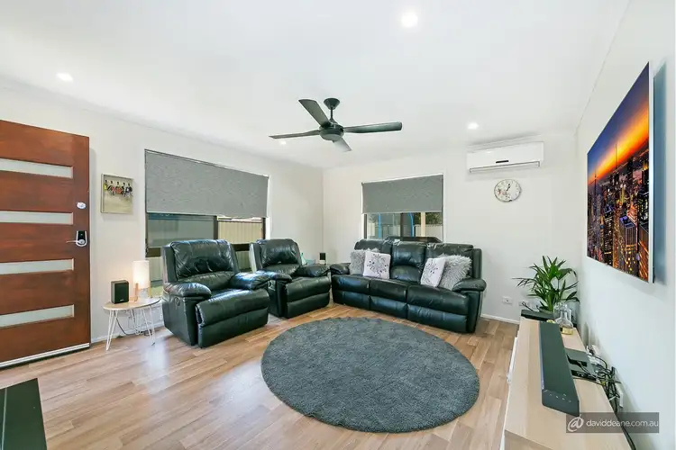 Fourth view of Homely house listing, 18 Sunderland Drive, Bray Park QLD 4500