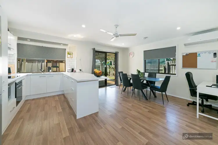 Fifth view of Homely house listing, 18 Sunderland Drive, Bray Park QLD 4500