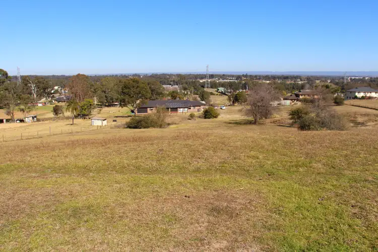 Fifth view of Homely land listing, Lot 165, 1-7 Cressy Road, Mount Vernon NSW 2178