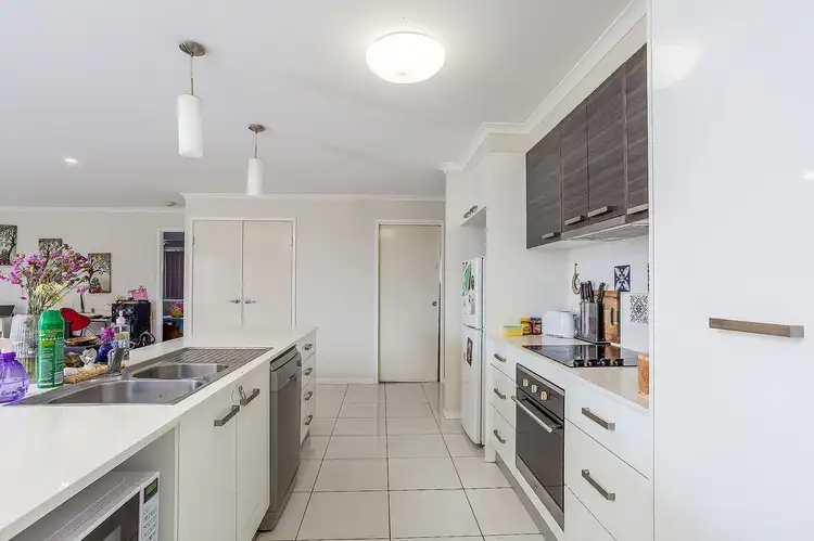 Third view of Homely house listing, 6 Tyrrell Rd, Monkland QLD 4570