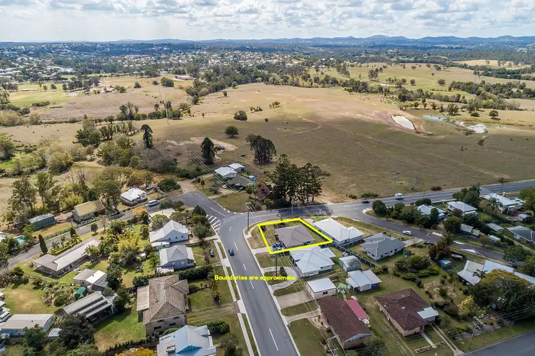 Sixth view of Homely house listing, 6 Tyrrell Rd, Monkland QLD 4570