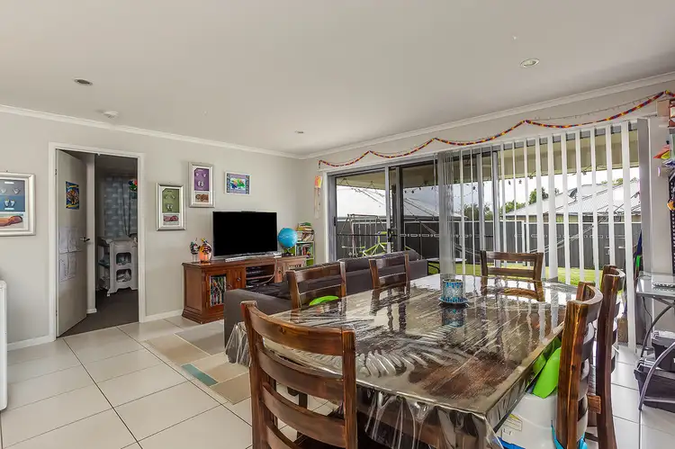 Third view of Homely house listing, 8 Tyrrell Rd, Monkland QLD 4570