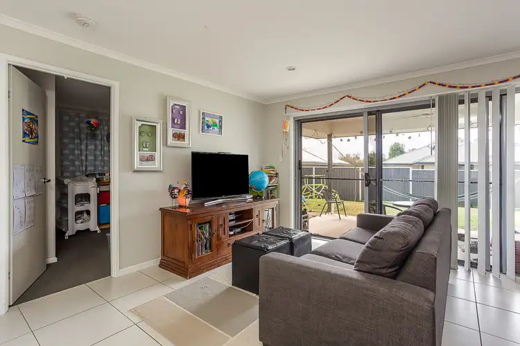 Fourth view of Homely house listing, 8 Tyrrell Rd, Monkland QLD 4570