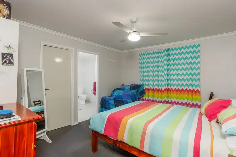 Fifth view of Homely house listing, 8 Tyrrell Rd, Monkland QLD 4570