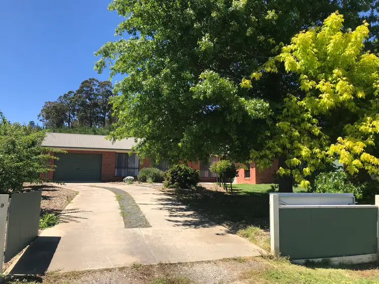Main view of Homely house listing, 19 King Street, Creswick VIC 3363