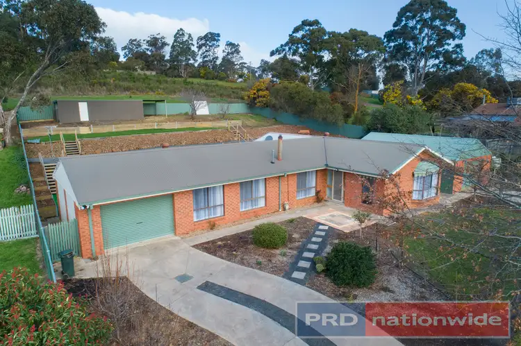 Second view of Homely house listing, 19 King Street, Creswick VIC 3363