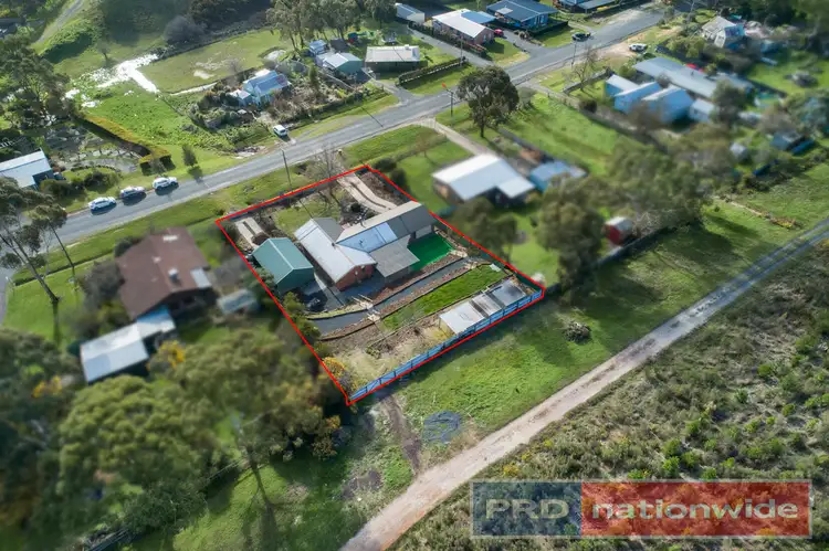 Third view of Homely house listing, 19 King Street, Creswick VIC 3363
