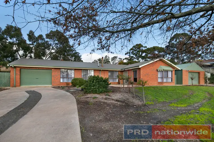 Fourth view of Homely house listing, 19 King Street, Creswick VIC 3363