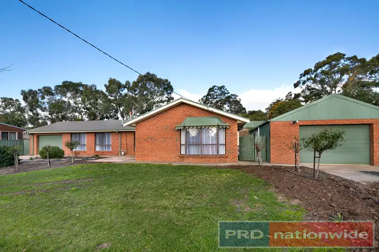 Fifth view of Homely house listing, 19 King Street, Creswick VIC 3363