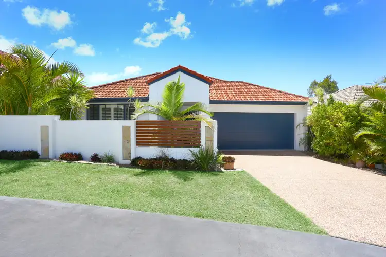 91 Bayswater Avenue, Varsity Lakes QLD 4227