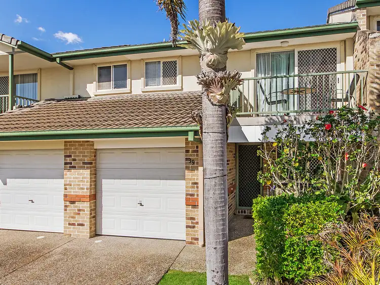 39/21 Leviathan Drive, Mudgeeraba QLD 4213