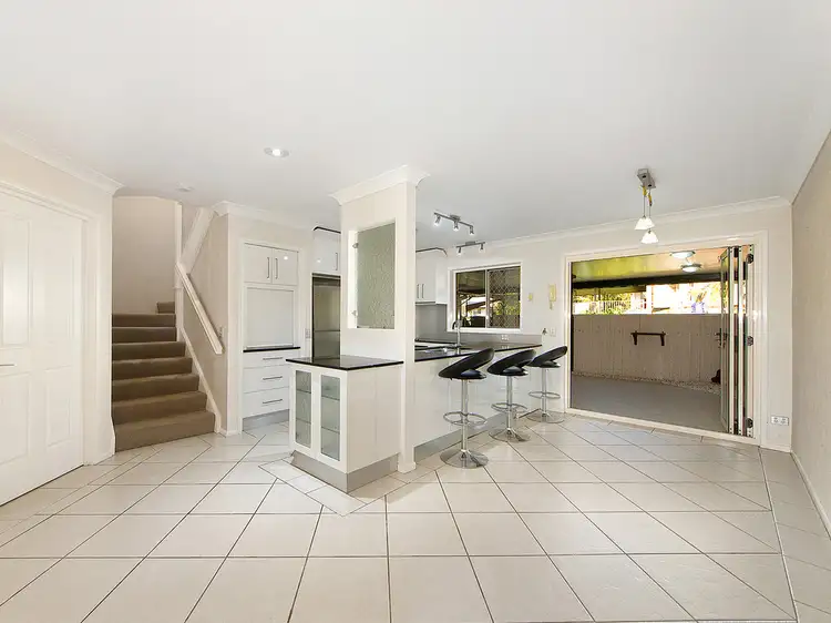 Third view of Homely townhouse listing, 39/21 Leviathan Drive, Mudgeeraba QLD 4213