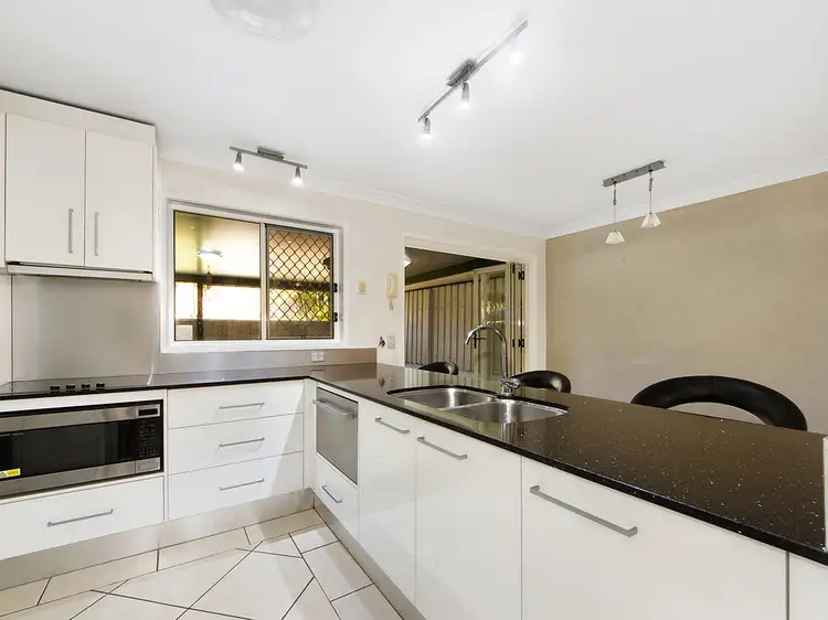 Fourth view of Homely townhouse listing, 39/21 Leviathan Drive, Mudgeeraba QLD 4213