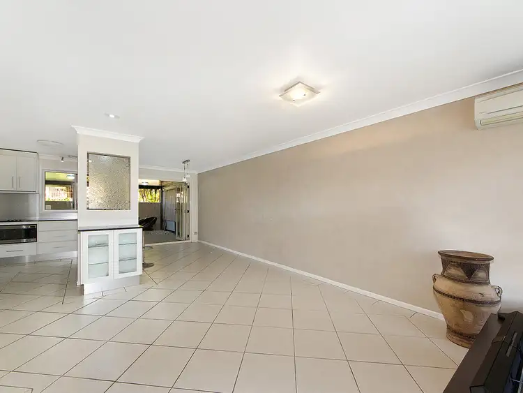 Fifth view of Homely townhouse listing, 39/21 Leviathan Drive, Mudgeeraba QLD 4213