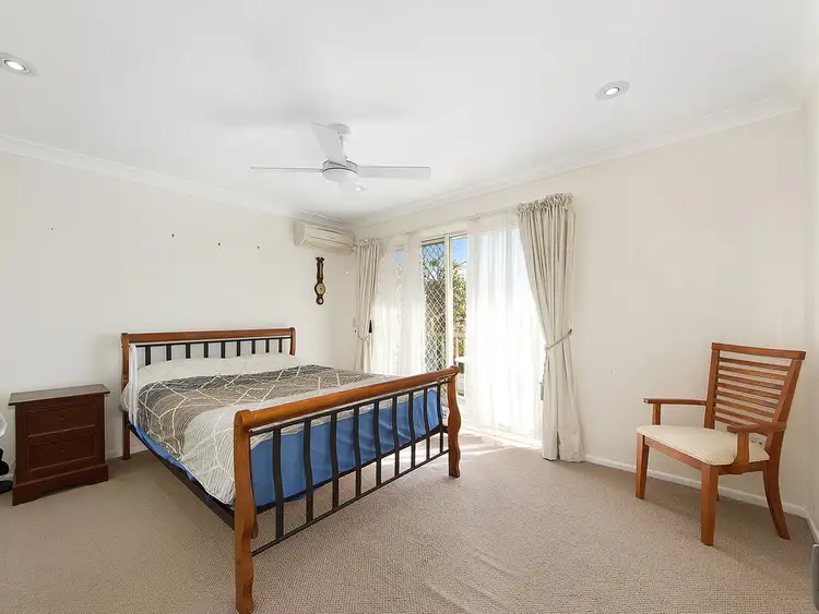 Sixth view of Homely townhouse listing, 39/21 Leviathan Drive, Mudgeeraba QLD 4213