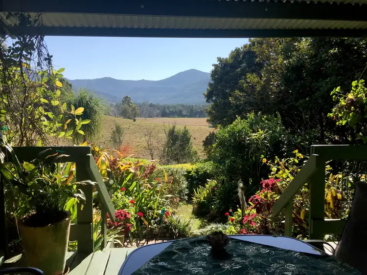 Second view of Homely rural property listing, 39 Crofton Road, Nimbin NSW 2480