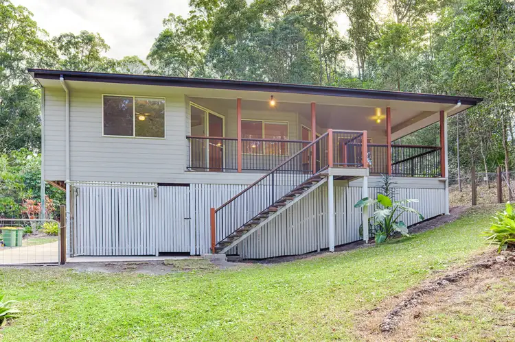 9 Charles Street, Cooran QLD 4569