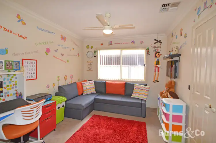 Fourth view of Homely house listing, 891 Karadoc Avenue, Irymple VIC 3498