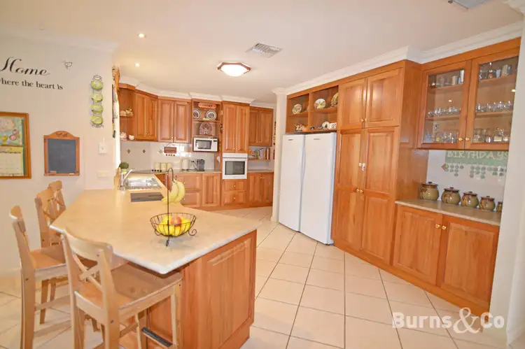 Fifth view of Homely house listing, 891 Karadoc Avenue, Irymple VIC 3498