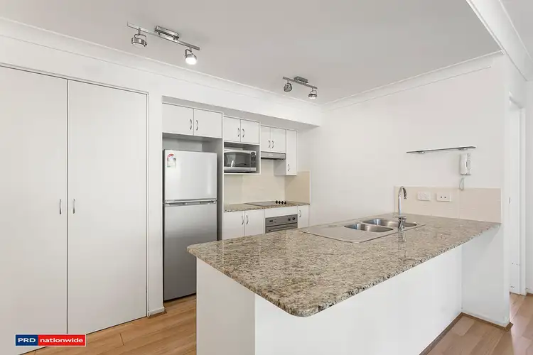 Sixth view of Homely apartment listing, 12/2 Shoal Bay Road, Nelson Bay NSW 2315