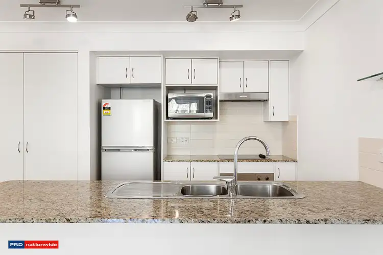 Seventh view of Homely apartment listing, 12/2 Shoal Bay Road, Nelson Bay NSW 2315