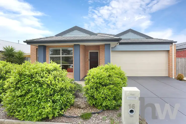 16 Brompton Avenue, Curlewis VIC 3222