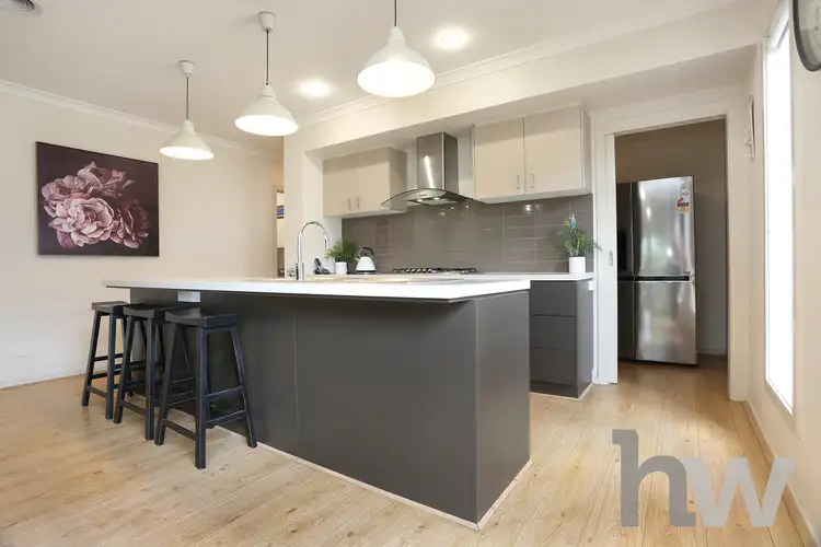 Fifth view of Homely house listing, 16 Brompton Avenue, Curlewis VIC 3222