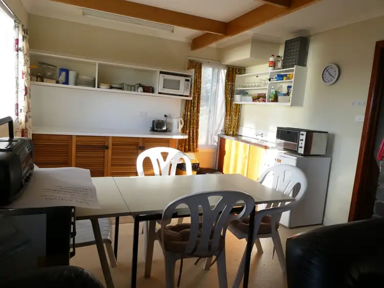 Fifth view of Homely house listing, 7627 Highland Lakes Road, Miena TAS 7030