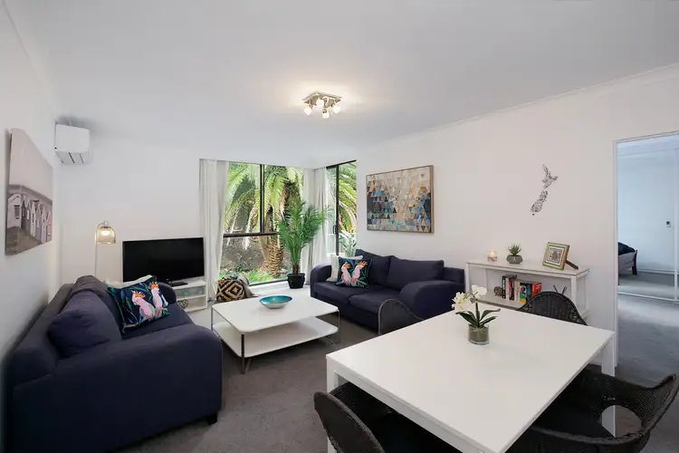 32/38-40 Diamond Bay Road, Vaucluse NSW 2030