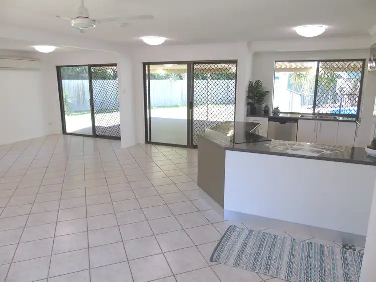 Sixth view of Homely house listing, 14 Katherine Court, Andergrove QLD 4740