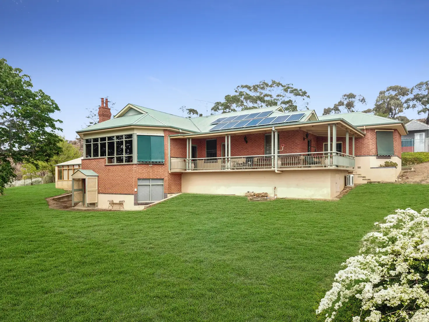 Main view of Homely rural property listing, Address available on request