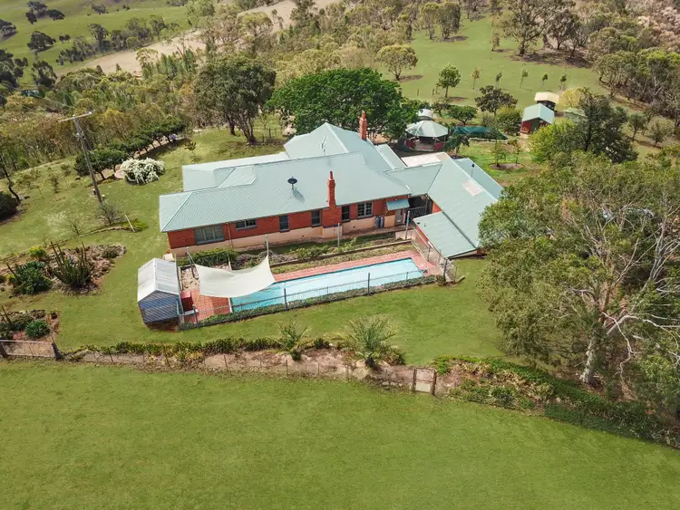 Third view of Homely rural property listing, Address available on request