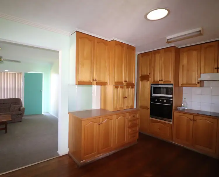 Second view of Homely house listing, 57 LAWSON STREET, Orbost VIC 3888